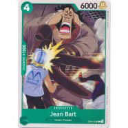 Jean Bart Thumb Nail