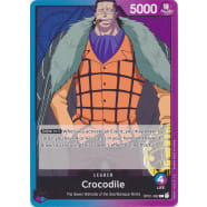 Crocodile (062) Thumb Nail