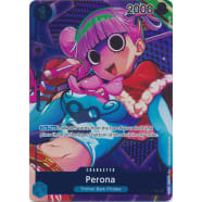 Perona (Box Topper) Thumb Nail