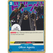 Officer Agents Thumb Nail