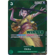 Okiku (Sword) (Winner) Thumb Nail