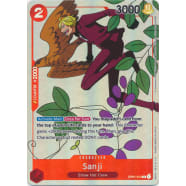 Sanji (Bird) (Gift Collection) Thumb Nail