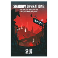 Spire RPG: Shadow Operations Thumb Nail