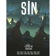 Spire RPG: Sin Sourcebook Thumb Nail