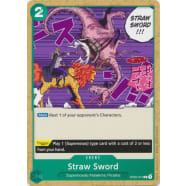 Straw Sword Thumb Nail