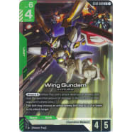 Wing Gundam (ST02-001) Thumb Nail