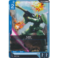 Leo (ST02-007) Thumb Nail