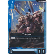 Tragos (ST02-009) Thumb Nail