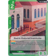 Saint Gabriel Institute (ST02-015) Thumb Nail