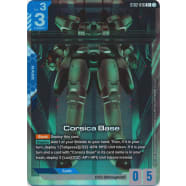 Corsica Base (ST02-016) (Alt-Art +) Thumb Nail