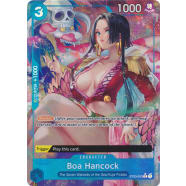 Boa Hancock (013) (Alternate Art) (PRB) Thumb Nail