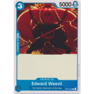 Edward Weevil Thumb Nail
