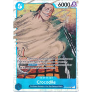 Crocodile (003) Thumb Nail