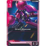 Dra-C (Sleeves) (ST03-005) Thumb Nail