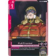 Full Frontal (ST03-010) Thumb Nail