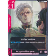 Indignation (ST03-012) Thumb Nail