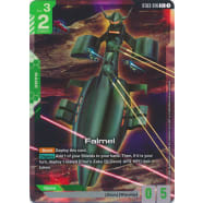 Falmel (ST03-016) (Alt-Art +) Thumb Nail