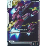 Moebius (ST04-004) (Alt-Art +) Thumb Nail