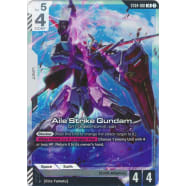 Aile Strike Gundam (ST04-001) Thumb Nail