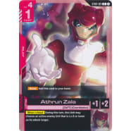 Athrun Zala (ST04-011) Thumb Nail