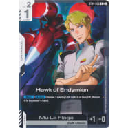 Hawk of Endymion (ST04-013) Thumb Nail