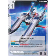 Archangel (ST04-015) Thumb Nail