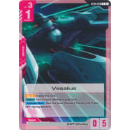 Vesalius (ST04-016) (Up Close with Lasers) Thumb Nail