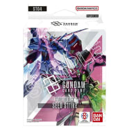 Gundam - SEED Strike - Starter Deck Thumb Nail