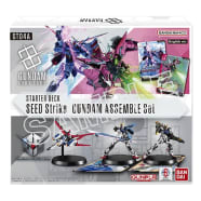 Gundam - SEED Strike - Assemble Starter Set Thumb Nail
