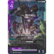 Gundam Barbatos 4th Form (ST05-001) Thumb Nail