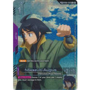 Mikazuki Augus (ST05-010) (SP) Thumb Nail