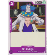 Dr. Indigo Thumb Nail