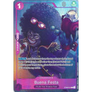 Buena Festa (Best Selection Vol 1) (Full Art) Thumb Nail