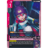 Amate Yuzuriha (Machu) (ST06-009) Thumb Nail