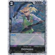 Helmeppo (010) (Jolly Roger Foil) Thumb Nail