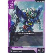 Gundam Exia (ST07-002) Thumb Nail