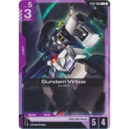 Gundam Virtue (ST07-003) Thumb Nail