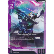 Gundam Virtue (ST07-004) Thumb Nail