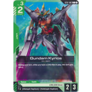 Gundam Kyrios (ST07-007) Thumb Nail