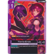 Tieria Erde (ST07-010) Thumb Nail