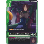Lockon Stratos (Neil) (ST07-011) Thumb Nail