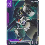 Gundam Virtue (ST07-003) (Alt-Art +) Thumb Nail