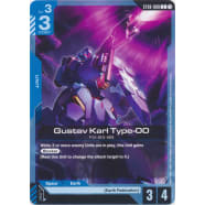 Gustav Karl Type-00 (ST08-008) Thumb Nail