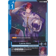 Lane Aim (ST08-011) Thumb Nail