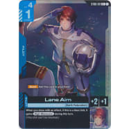 Lane Aim (ST08-011) (Alt-Art +) Thumb Nail