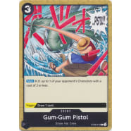 Gum-Gum Pistol Thumb Nail