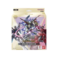 Gundam - Destiny Ignition - Starter Deck - ST09 Thumb Nail