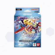 Gundam - Generation Pulse - Starter Deck - ST10 Thumb Nail
