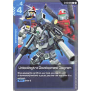 Unlocking the Development Diagram (ST10-014) Thumb Nail