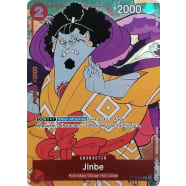  Jinbe (English Version 1st Anniversary Set) Thumb Nail